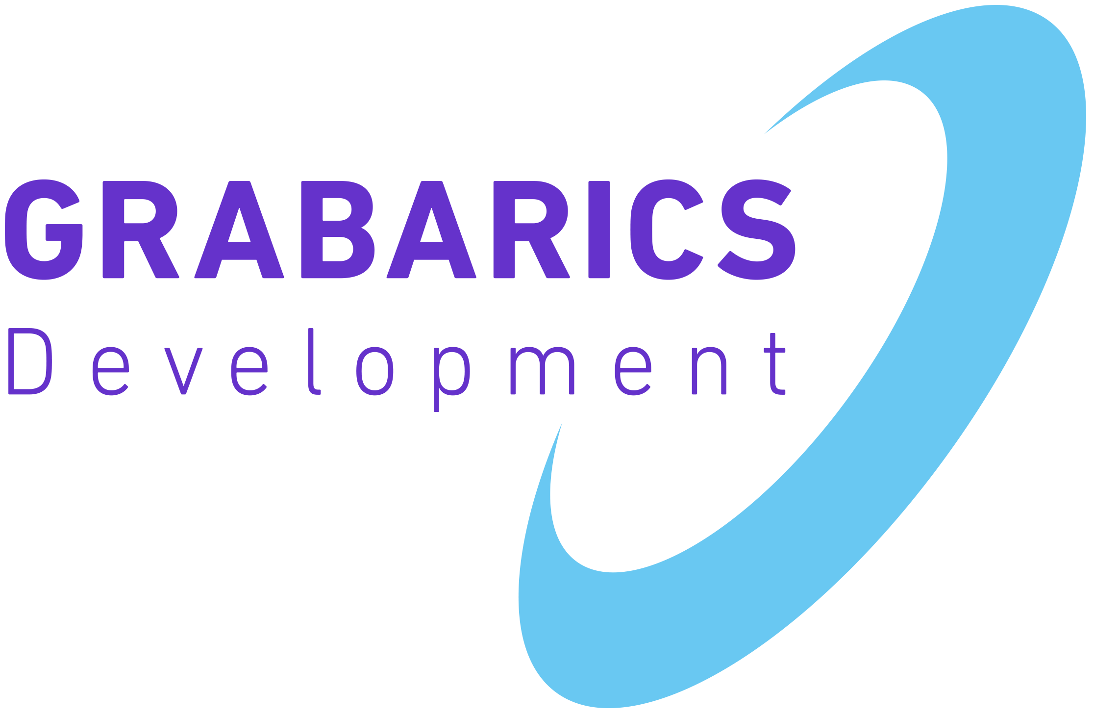 Grabarics Development logó